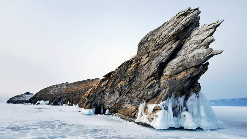 Lake Baikal