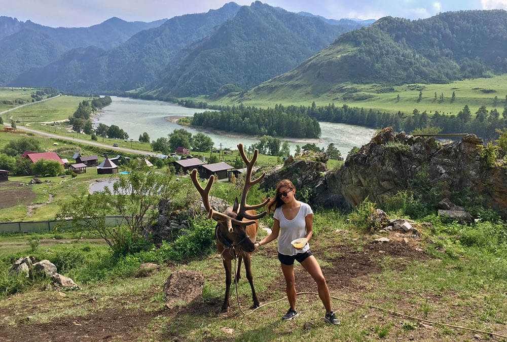 3 amazing tours in Siberia | Learn culture, enjoy nature