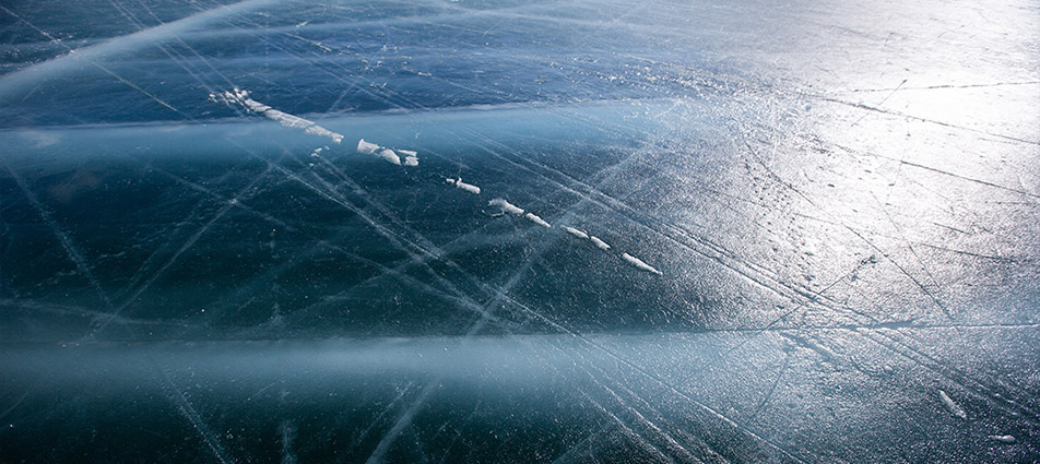 Winter tour «Great Baikal»